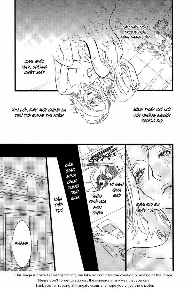 not for sale chapter 1 23