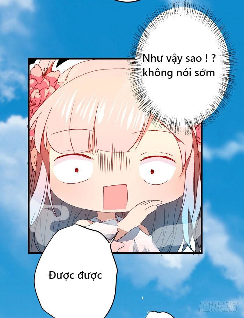 xuyên qua cứu mỹ nam ở thế giới phong thần chapter 16 4