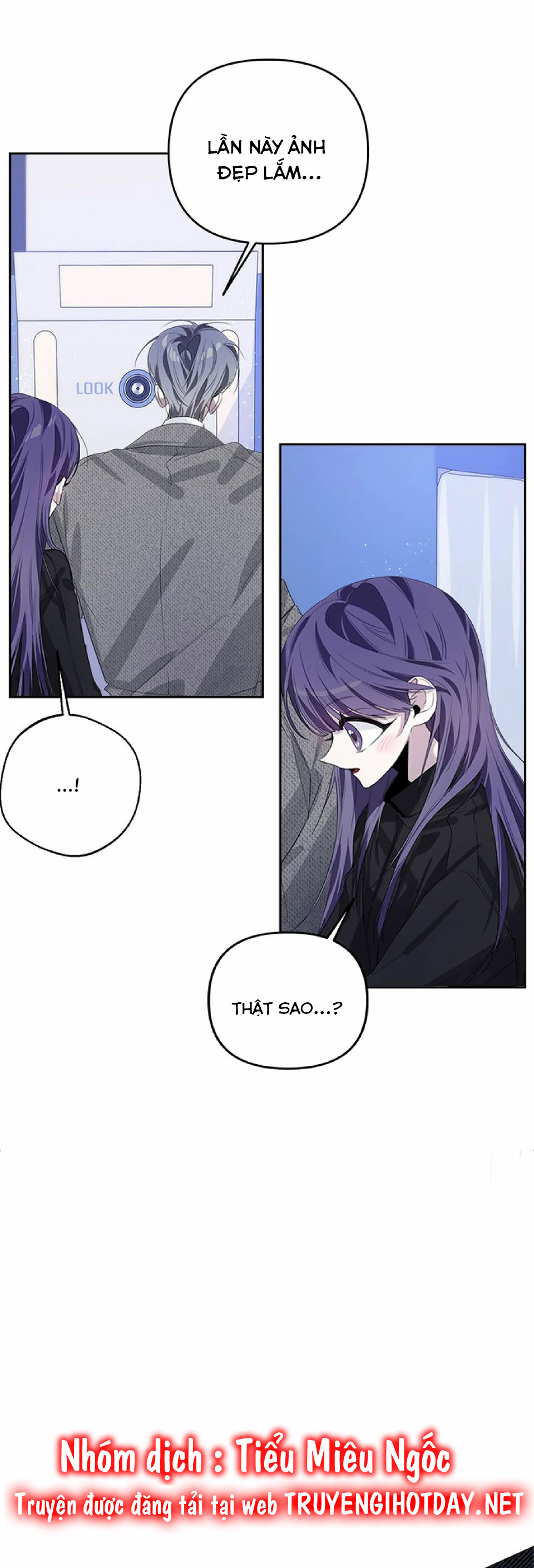 đàn anh xấu xa của tôi chapter 39 5