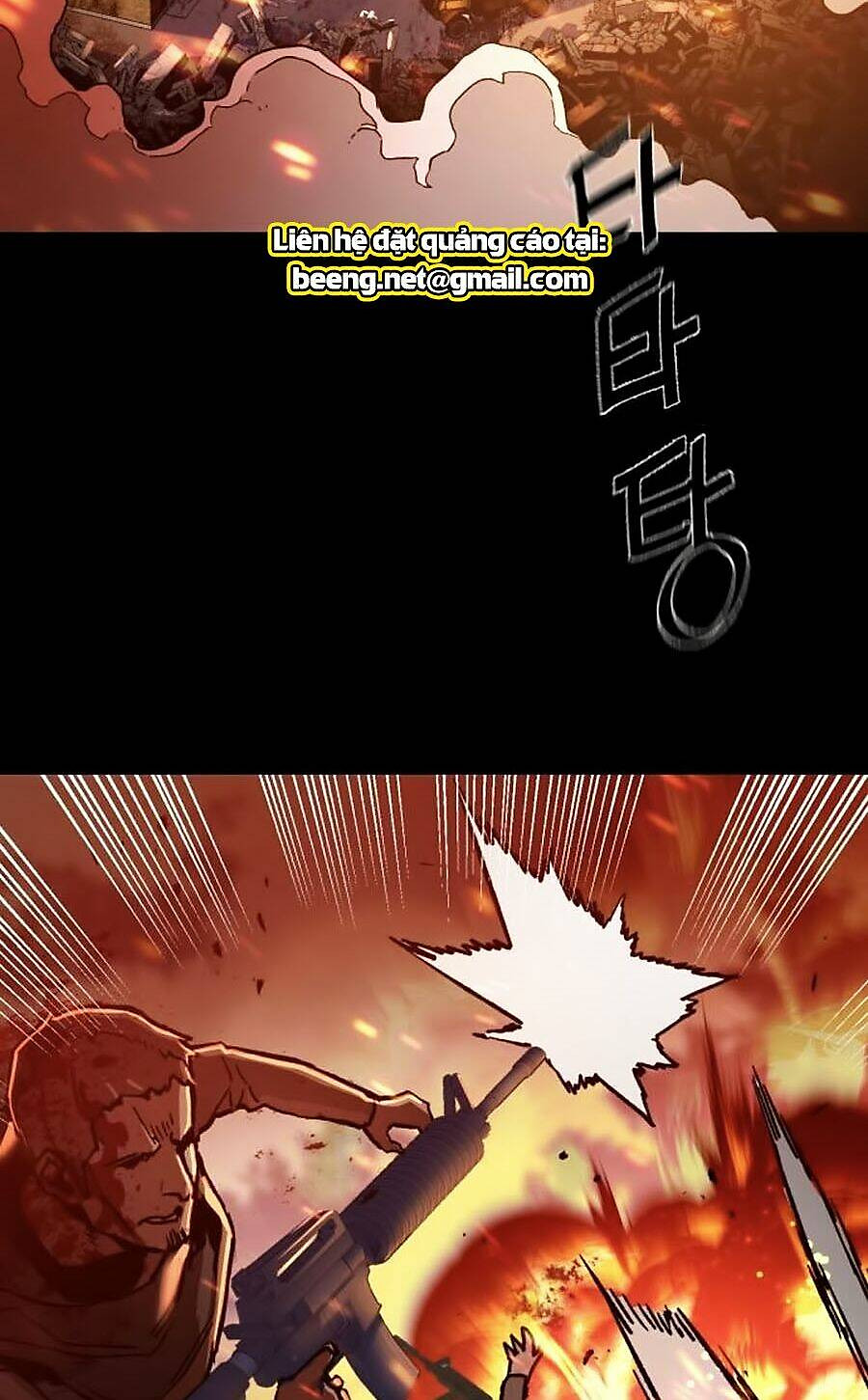 bạn học tôi là lính đánh thuê chapter 4 95