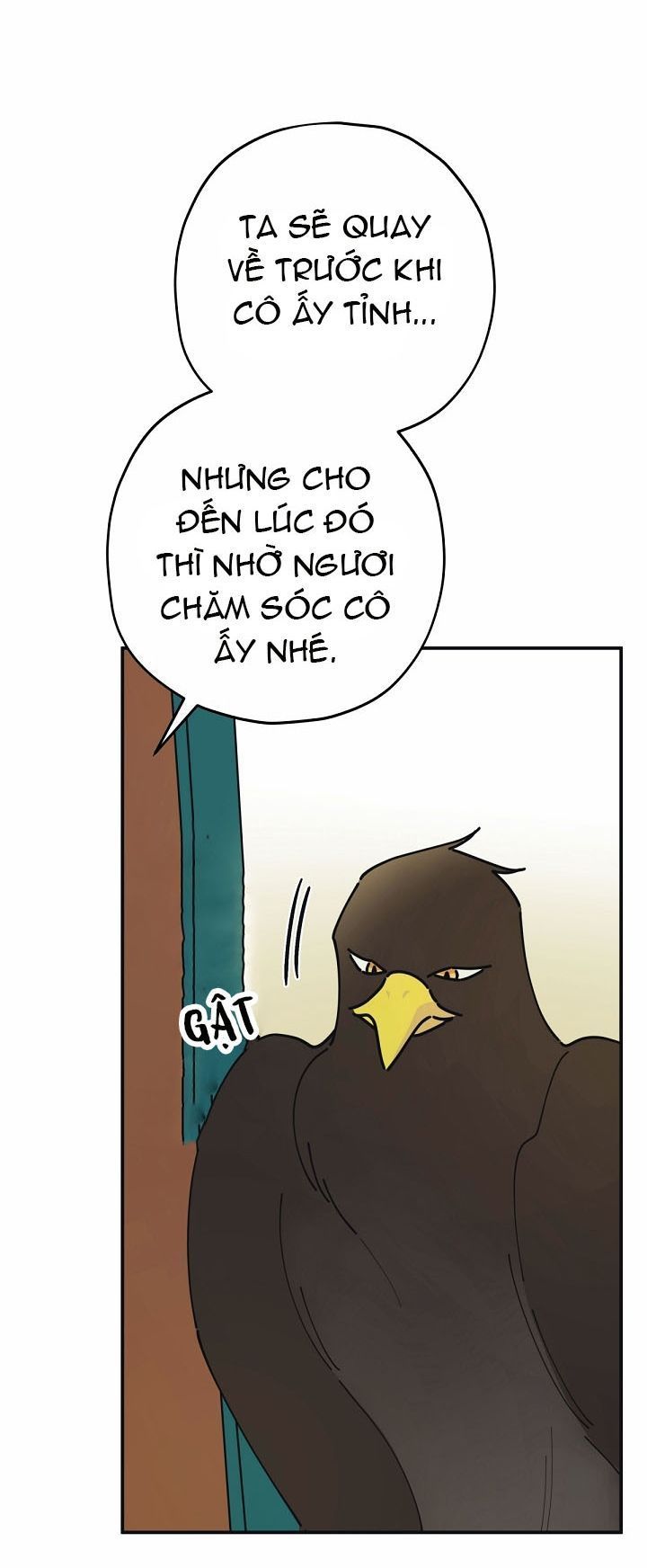 ác nữ tiểu thư chapter 60 9