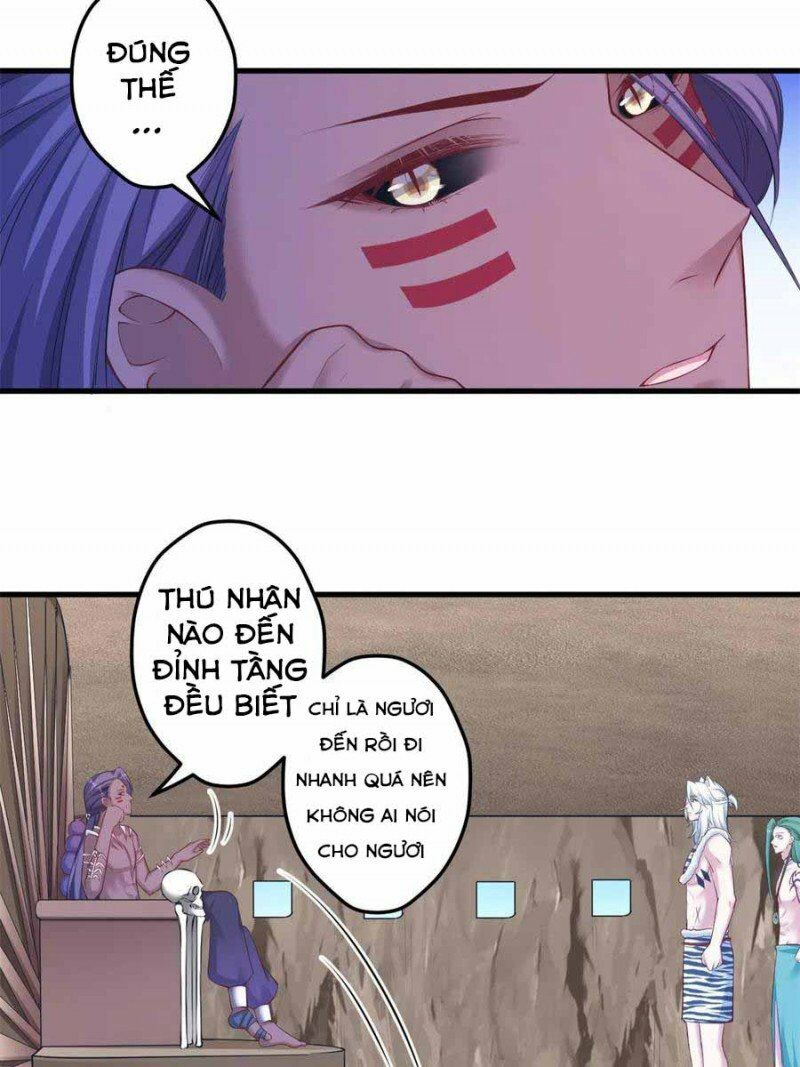 [16+] thảnh thơi thú thế chủng chủng điền, sinh sinh tể chapter 376 10