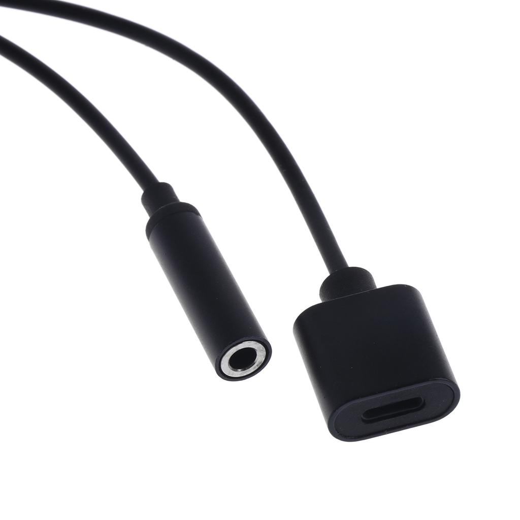 2 in 1 3.5mm Aux Headphone Jack & Charger Adapter for 7 8 Plus
