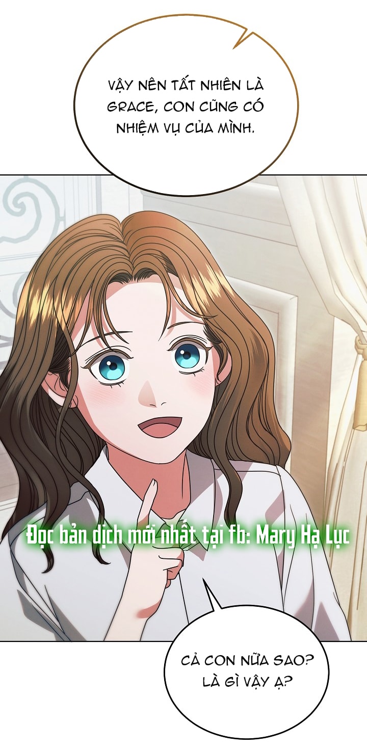 [18+] hãy cầu xin ta đi chapter 32.1 7