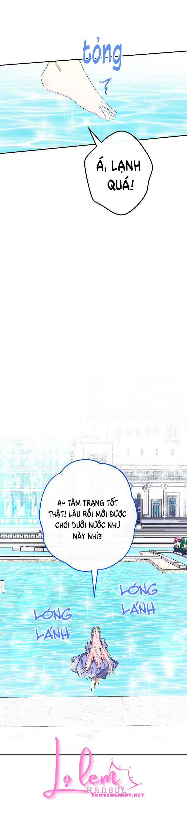 cuộc hôn nhân giả dối chapter 84.1 20