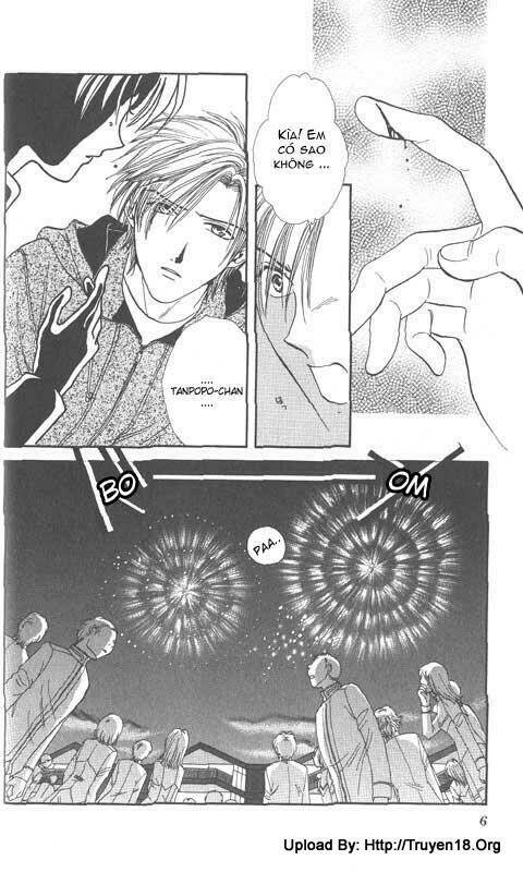 cô bé nghèo khó chapter 18 5