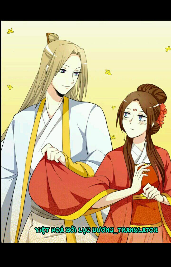 lưỡng bất nghi (full) chapter 72 22