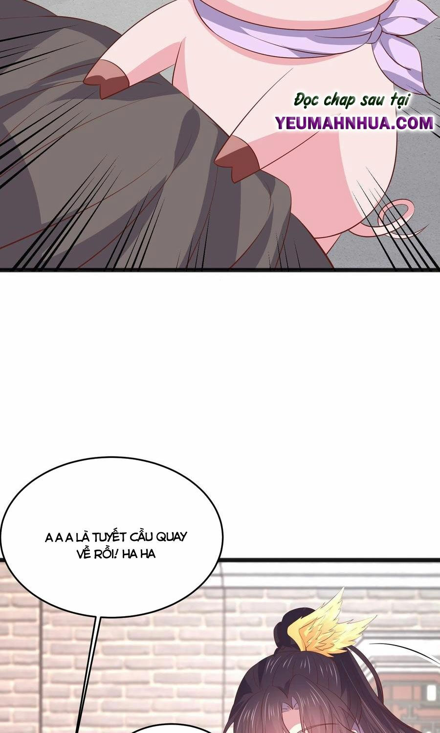 chi tôn đồng thuật sư: tuyệt thế đại tiểu thư chapter 210.5 5