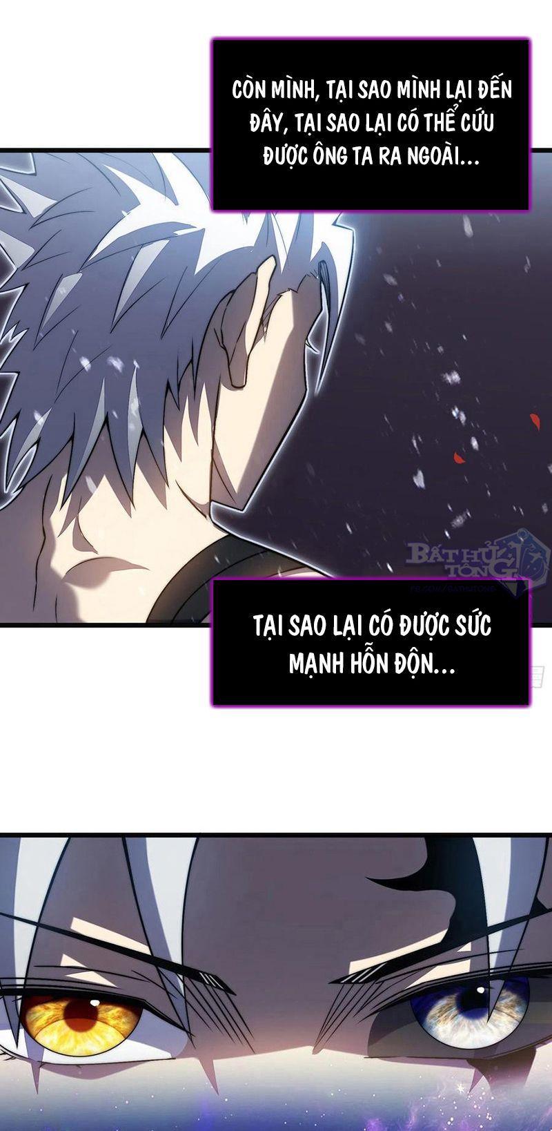 sát thần chi lộ tại dị giới chapter 39 35
