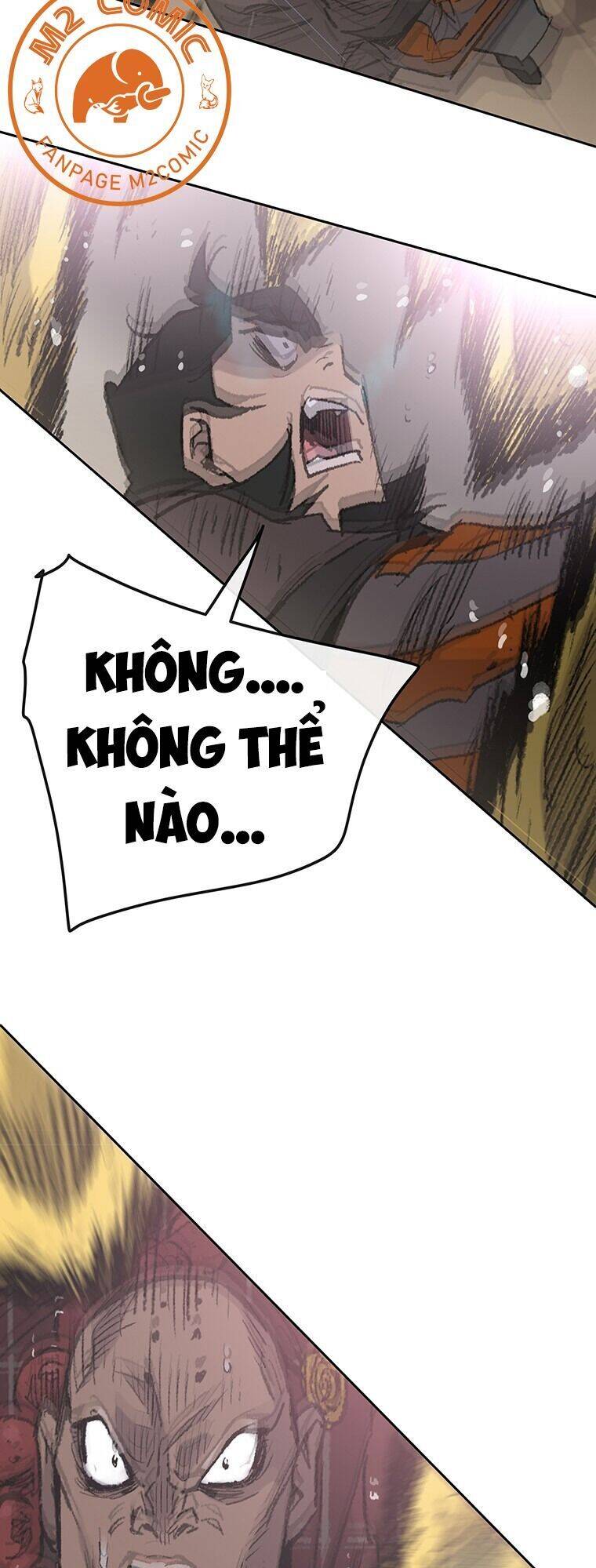 kiếm sĩ bất bại chapter 69 32