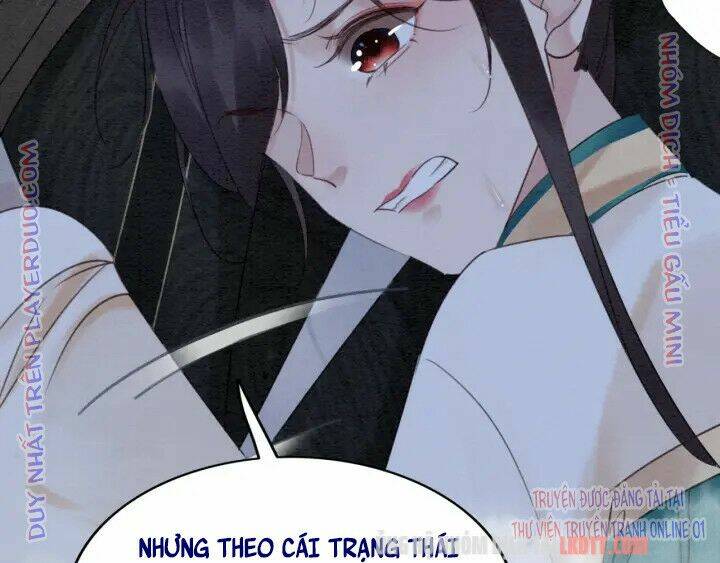 trọng sinh bá sủng nhiếp chính vương quá mạnh mẽ chapter 200 29