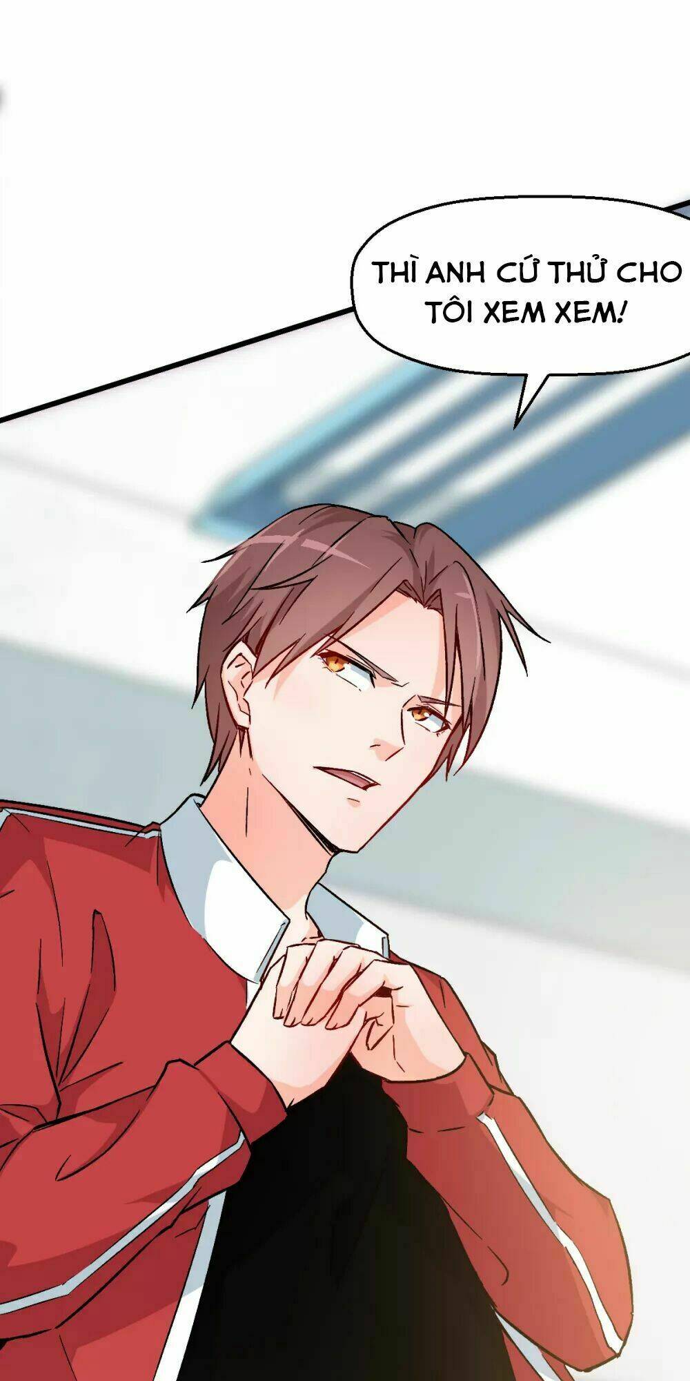 vườn trường cuồng sư hệ thống chapter 13 17