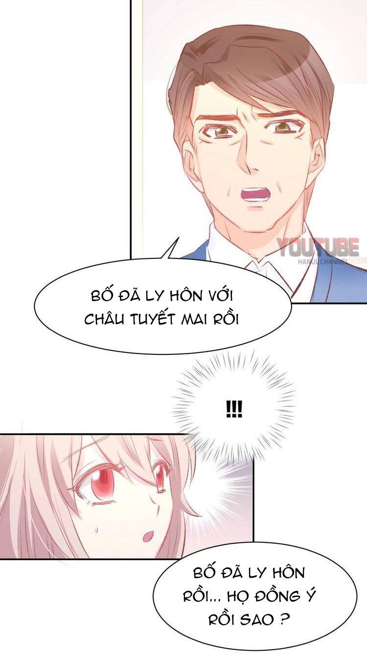 hôn nhân ấm áp : tổng tài sủng vợ thành nghiện chapter 62 4