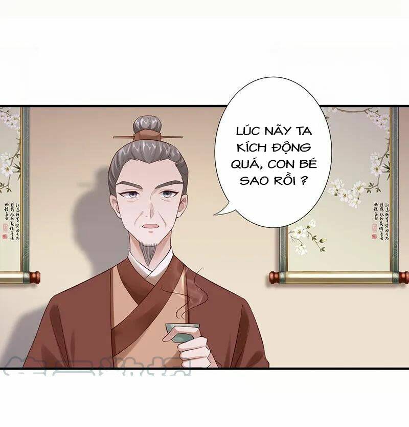 thần y yêu hậu chapter 46 17