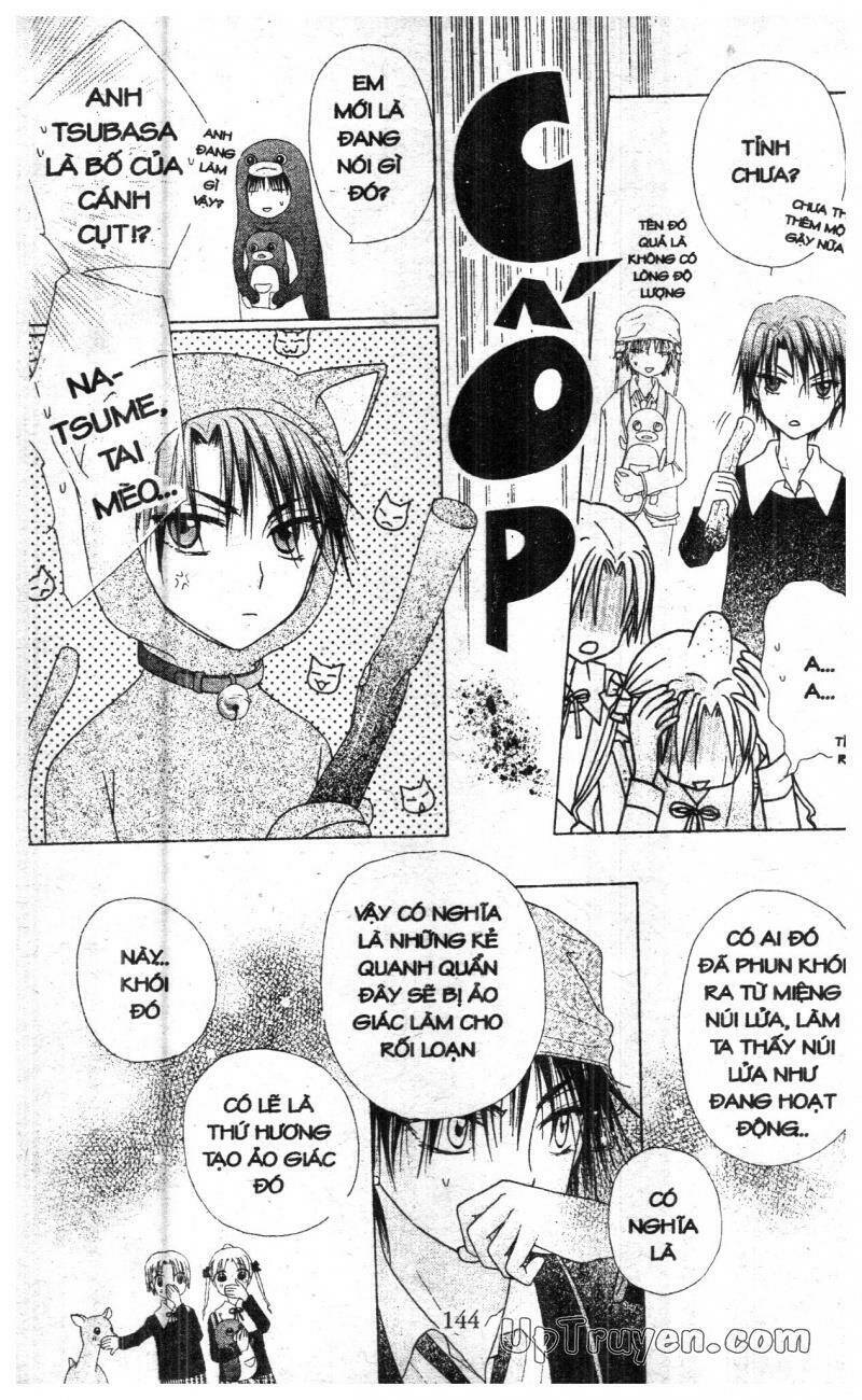 gakuen alice chapter 35 142