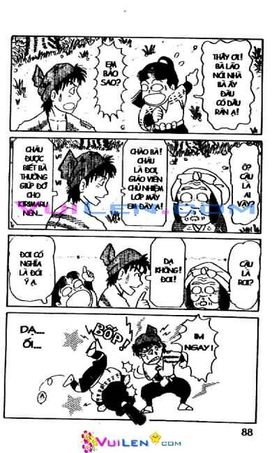 ninja loạn thị chapter 13 88