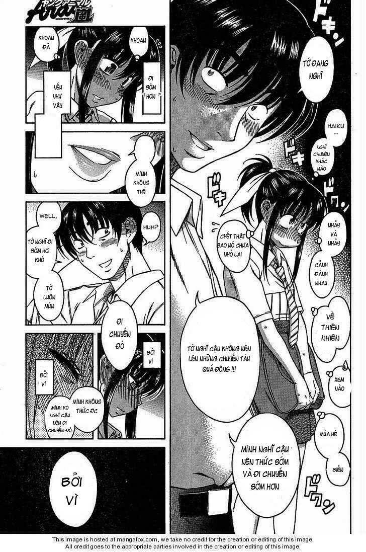 bra girl chapter 2 14