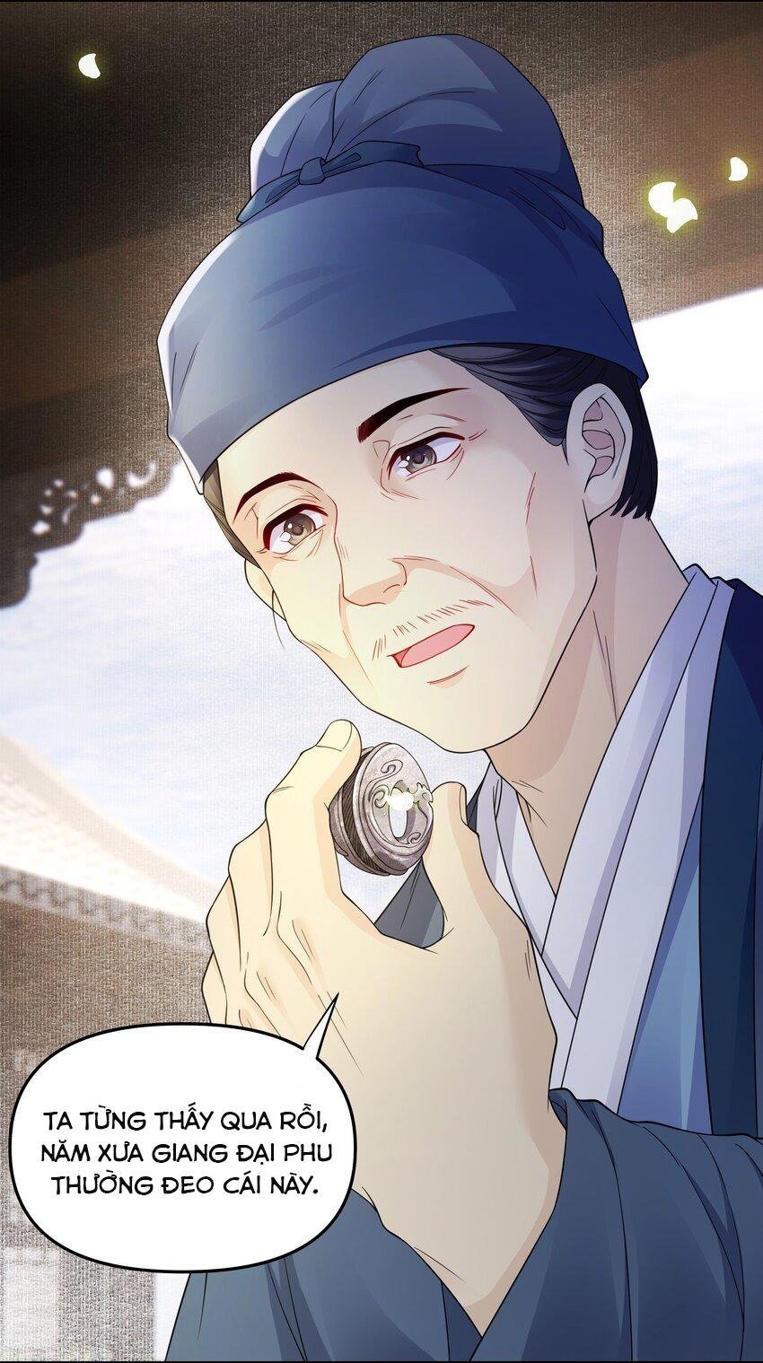 đồng tiền tham khế chapter 66 30