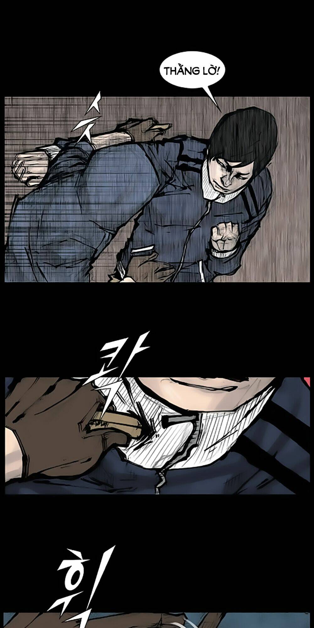 dokgo | độc cô chapter 82 9