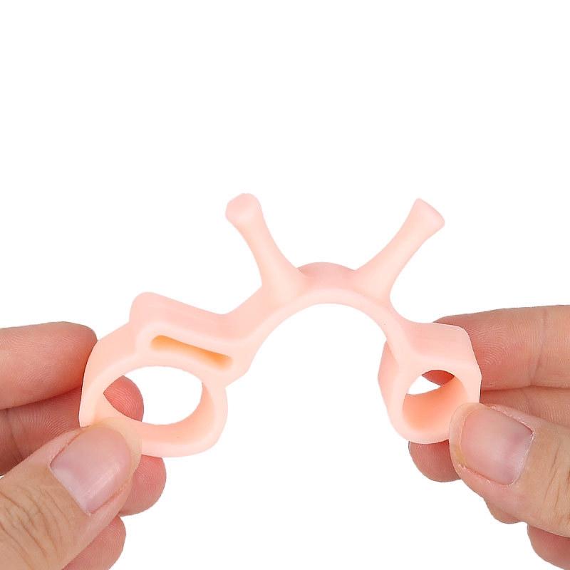 1 Cặp Dụng Cụ Chỉnh Hình Ngón Chân Cái