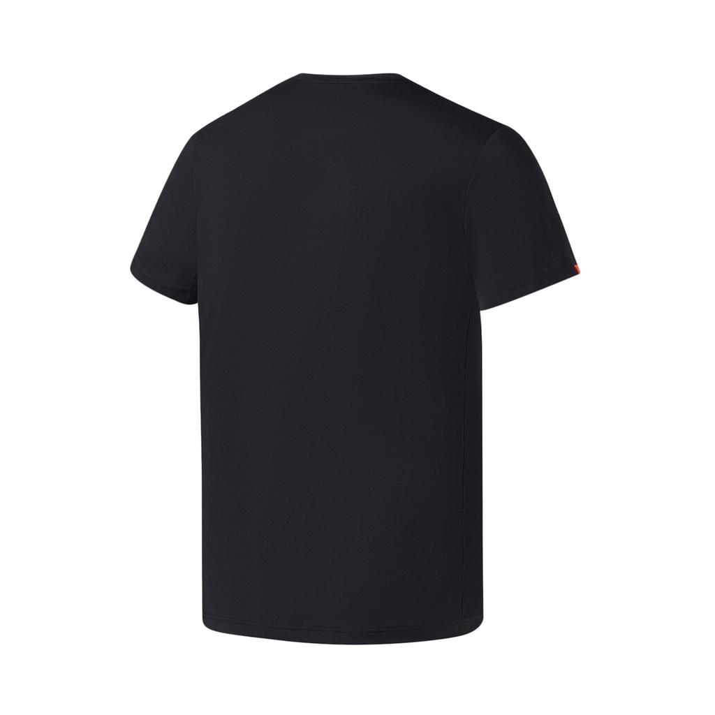 Áo T-shirt Thể Thao Li-Ning Nam ATSS601-1