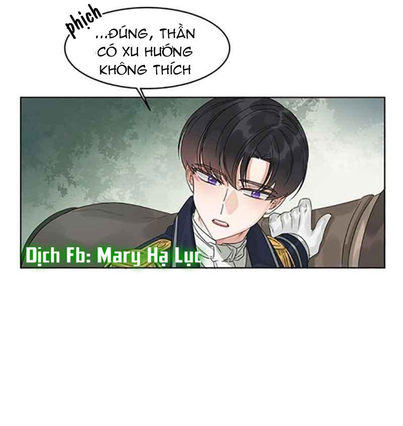 có rồng! (full) chapter 6 22