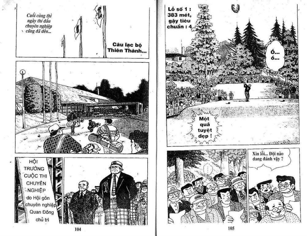 tân teppi chapter 22 50