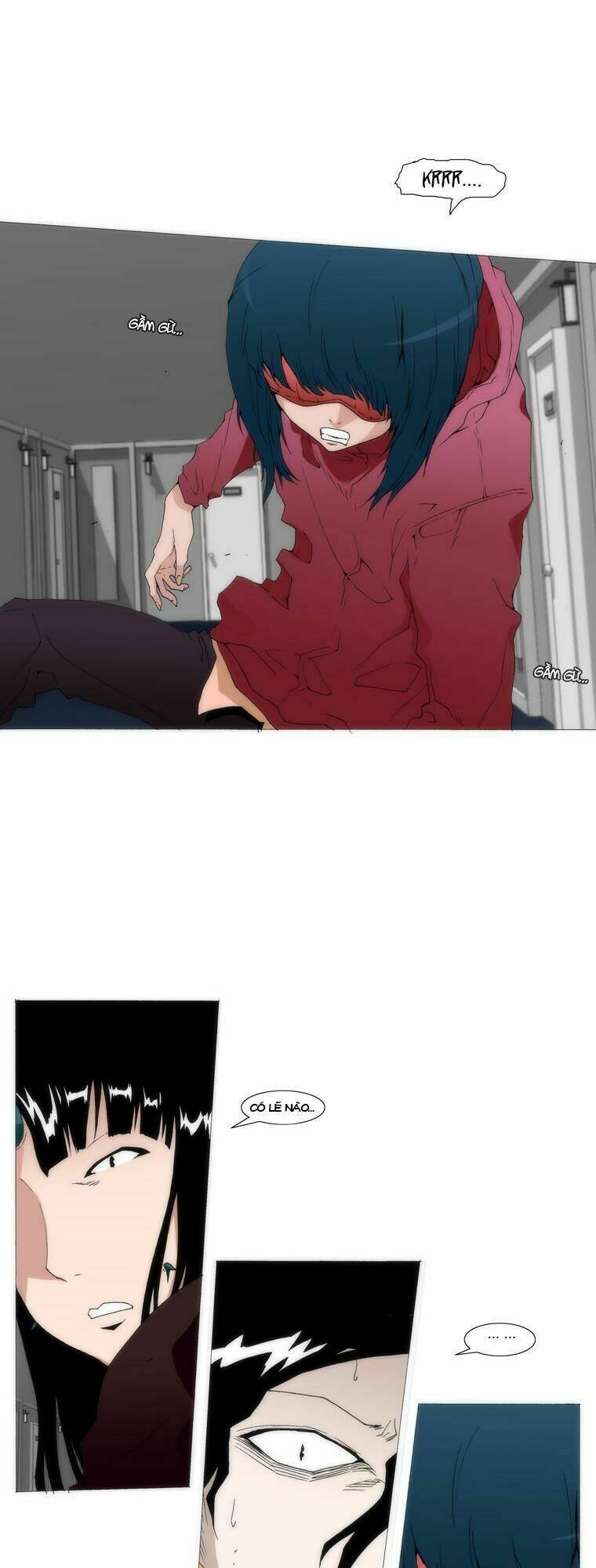 siêu năng 1.5 chapter 18 30