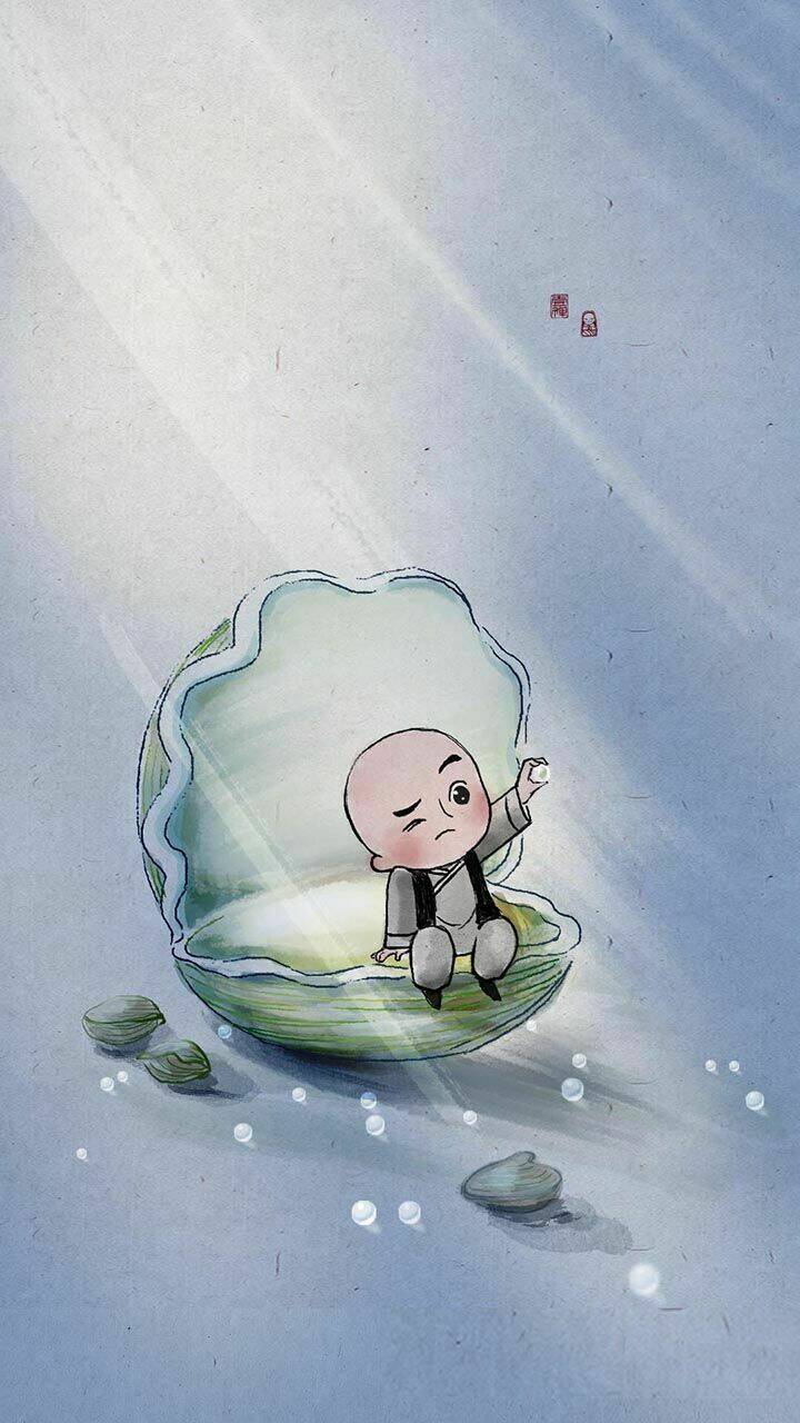 nhất thiền tiểu hòa thượng chapter 75 40