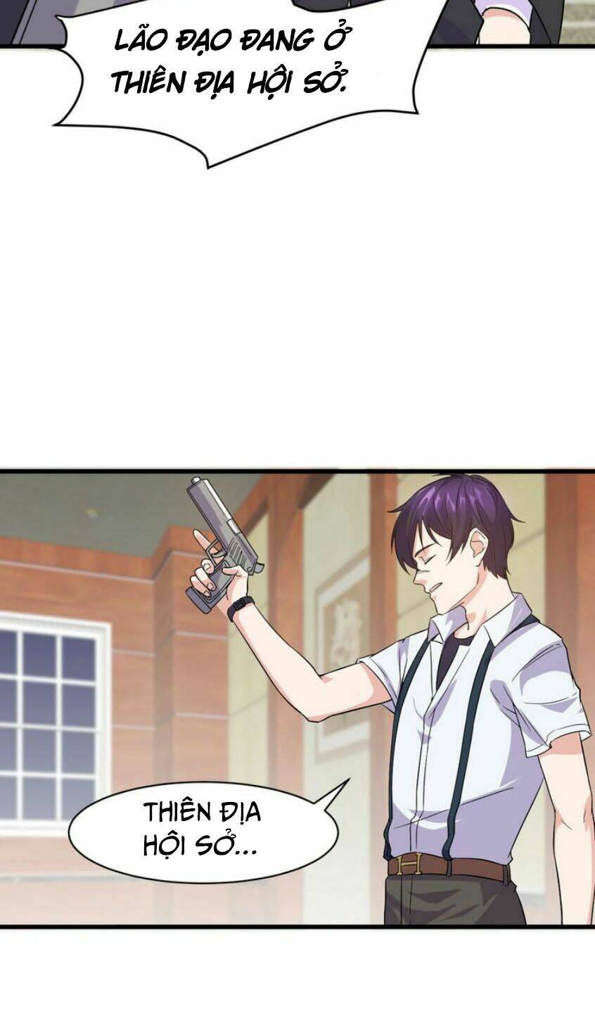 siêu cấp hộ vệ của đại tiểu thư chapter 10 66