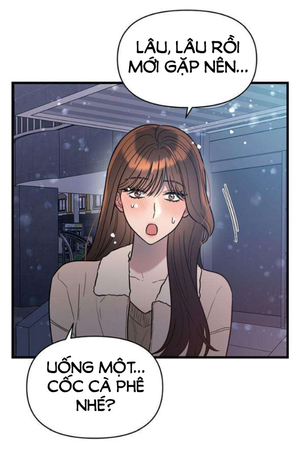 [18+] dục vọng tao nhã chapter 3.2 10