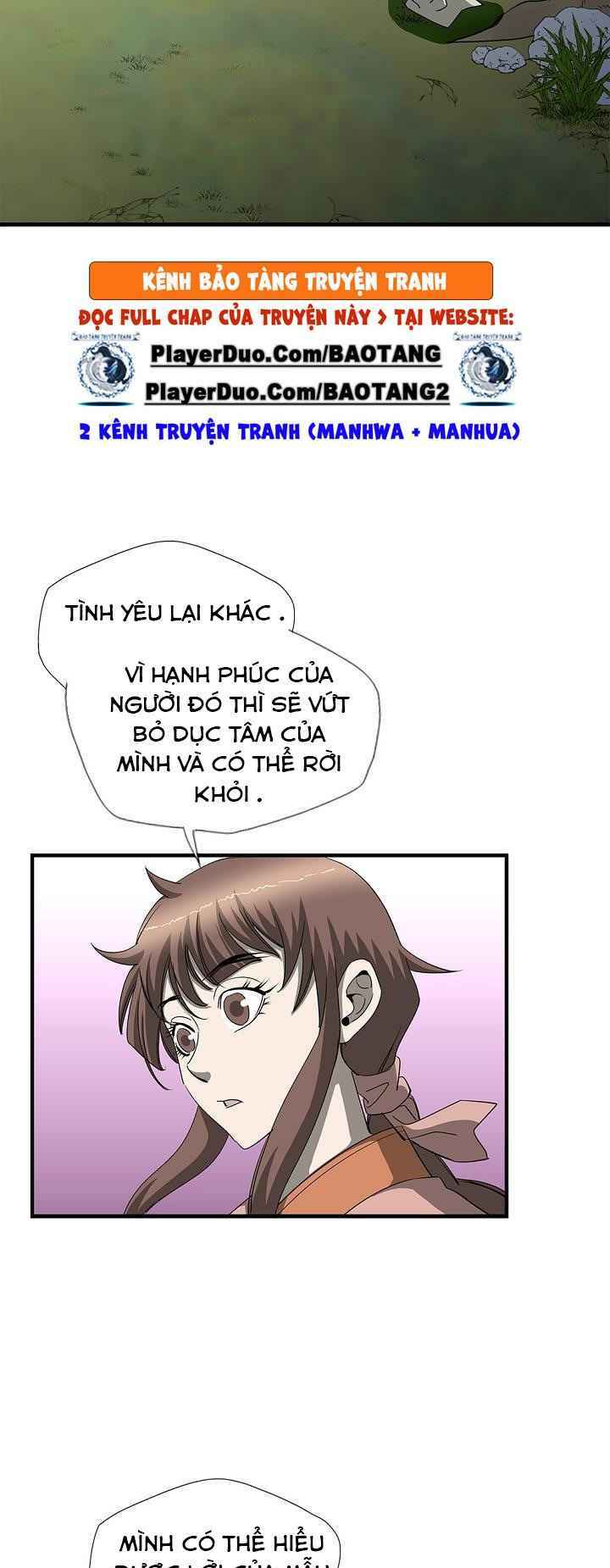 cuồng long chapter 58 27