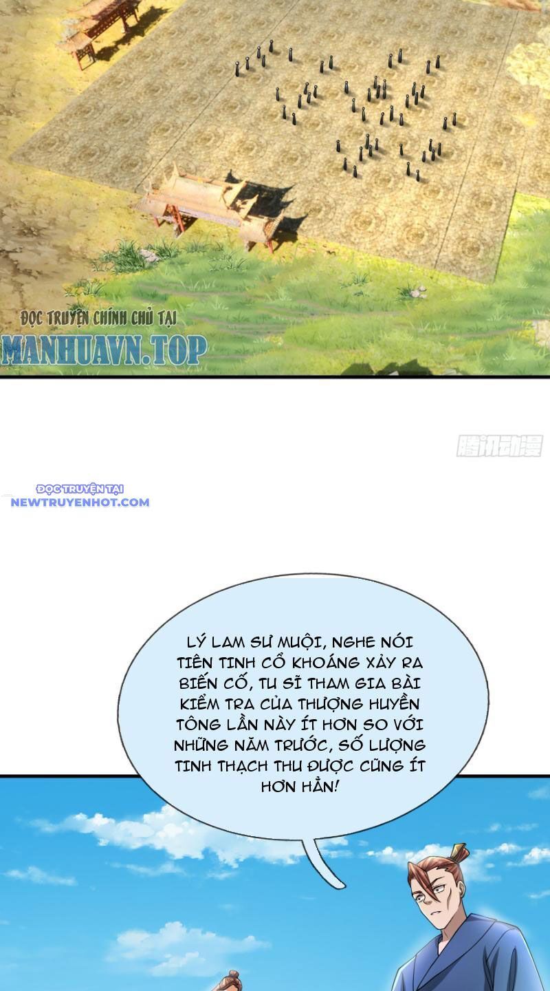 ngủ say vạn cổ: xuất thế đẩy ngang chư thiên chapter 15 13