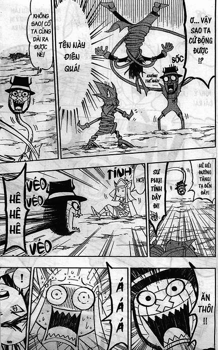 go go go tây du ký chapter 6 13