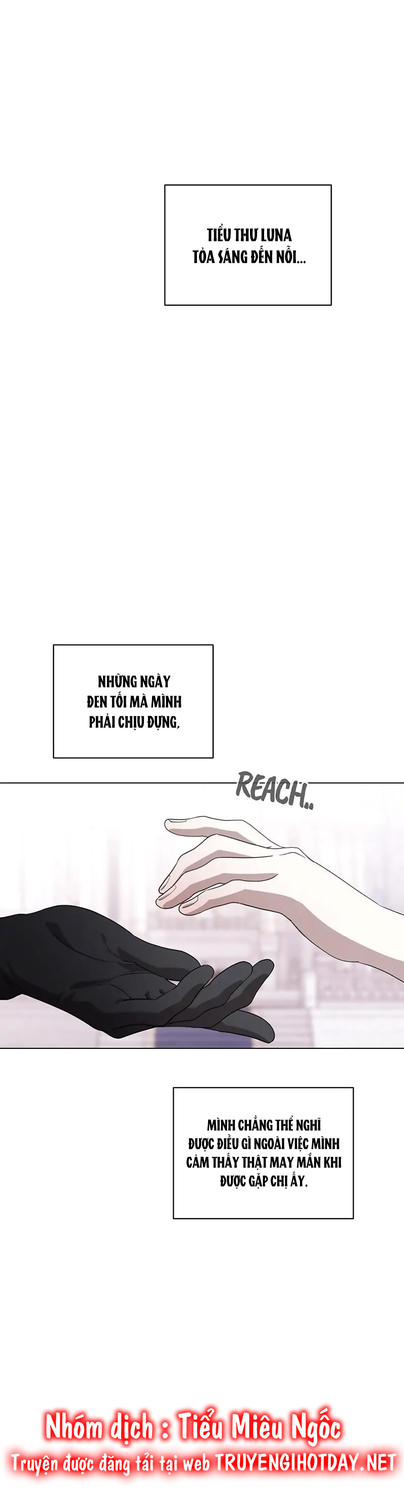 nữ phản diện muốn có kết thúc đẹp chapter 54 30