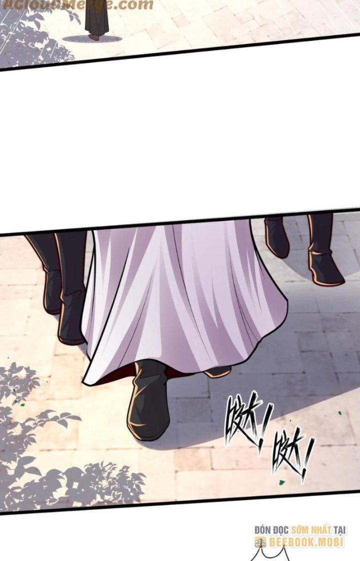 ta nuôi ma quỷ ở trấn ma ti chapter 211 11