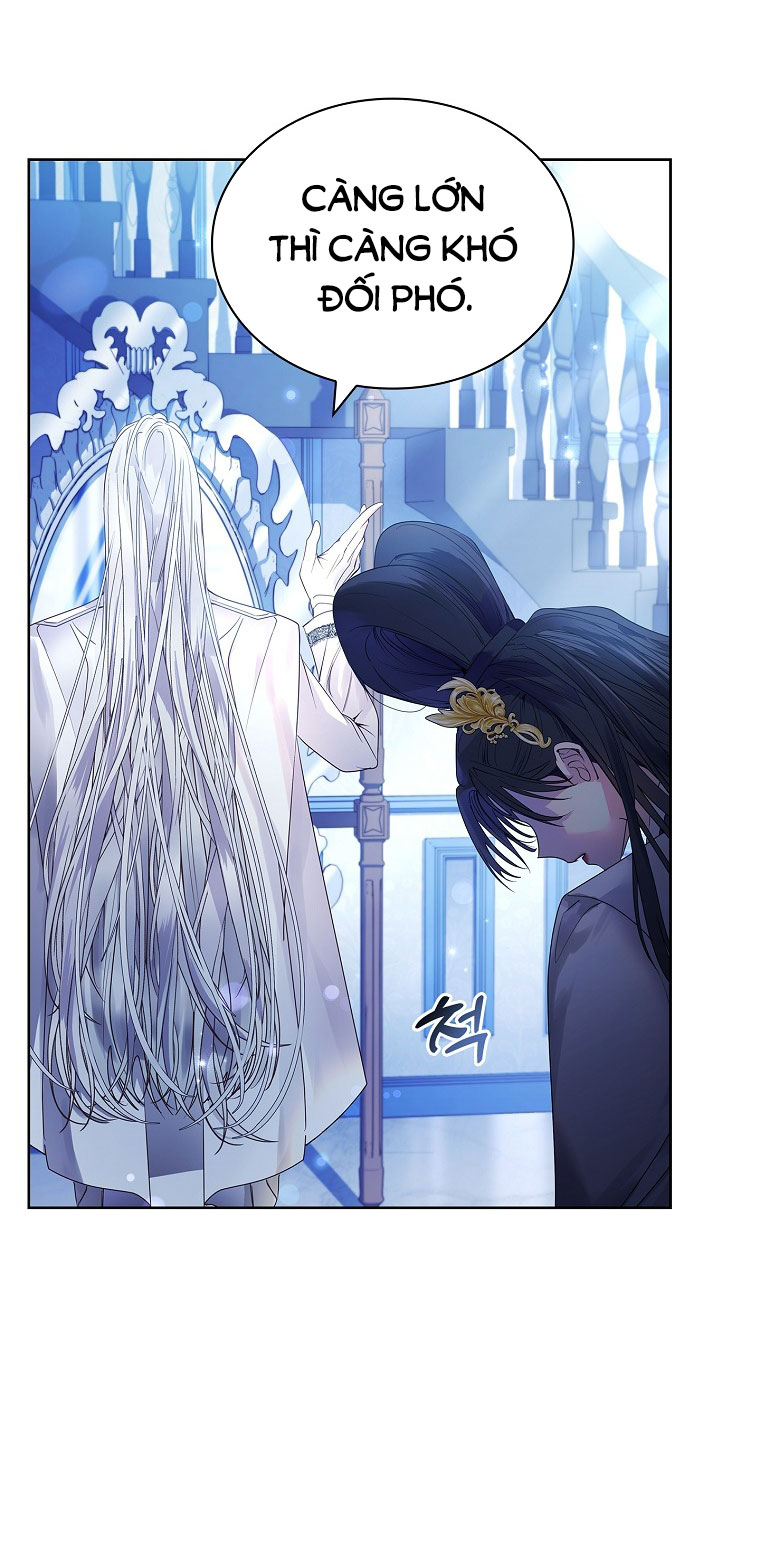 Tôi Đã Nuôi Hồ Ly Sai Cách Rồi chapter 9.2 38