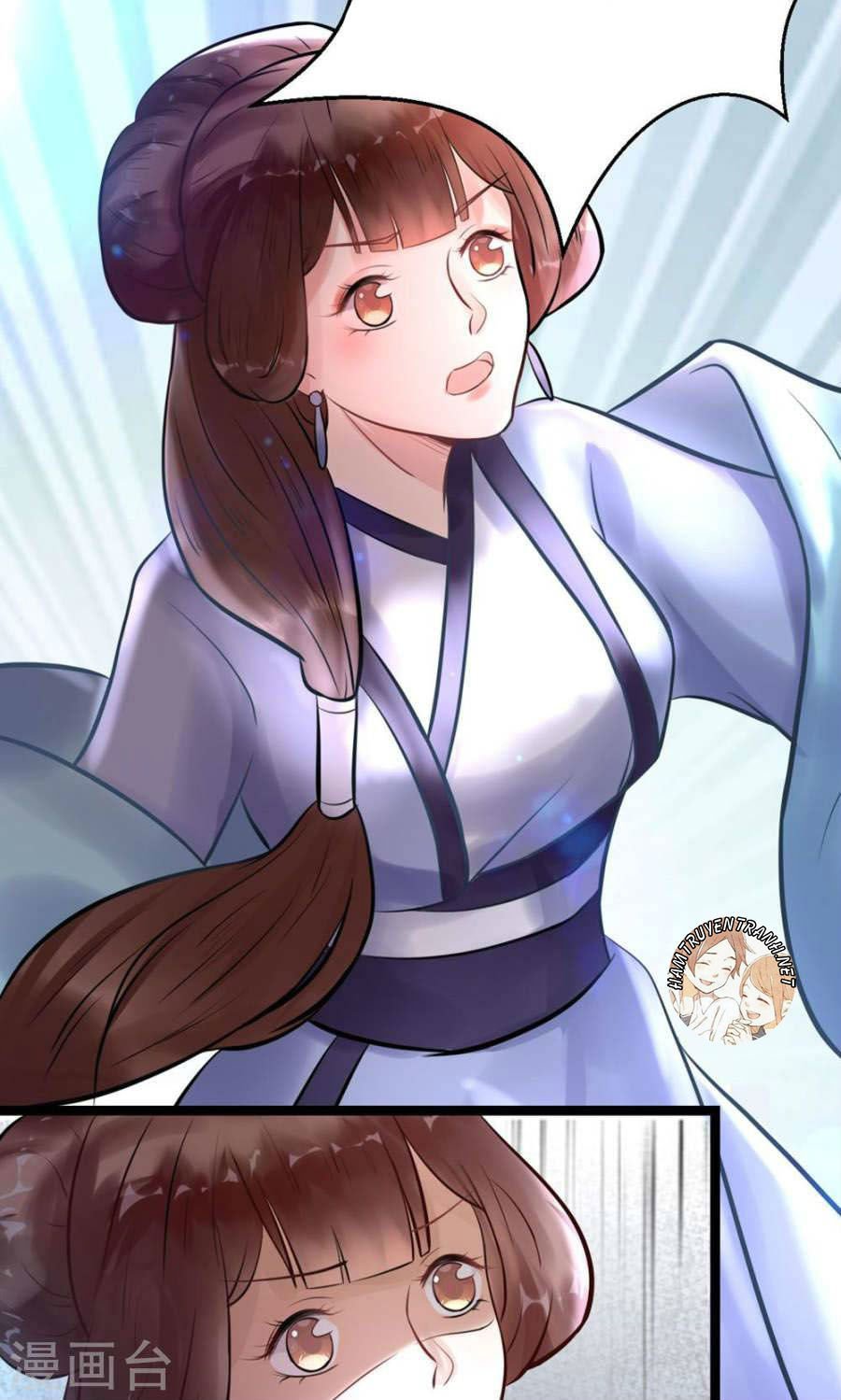 thái tử điện hạ dưỡng thành kí chapter 5.5 24