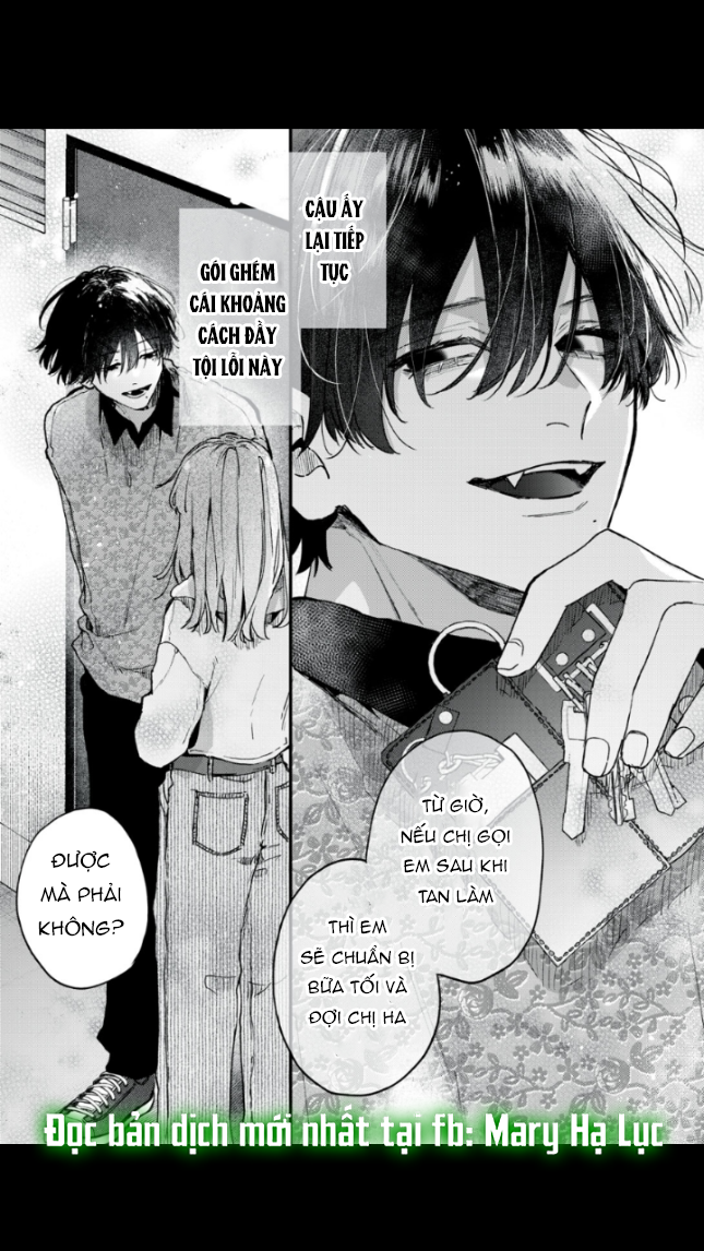 himokuzu hana muốn chết chapter 3.2 17