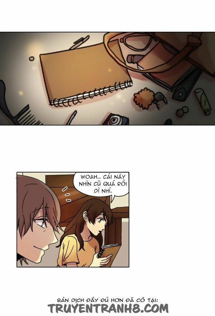 the devil who can't fly chapter 16 33