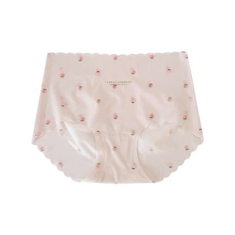 QUẦN LÓT SU DÂU DỄ THƯƠNG LOẠI 1 TỪ 40-60KG DÀNH CHO NỮ