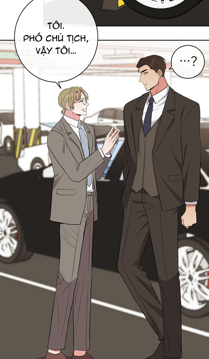 đứa bé là con tôi chapter 7 78