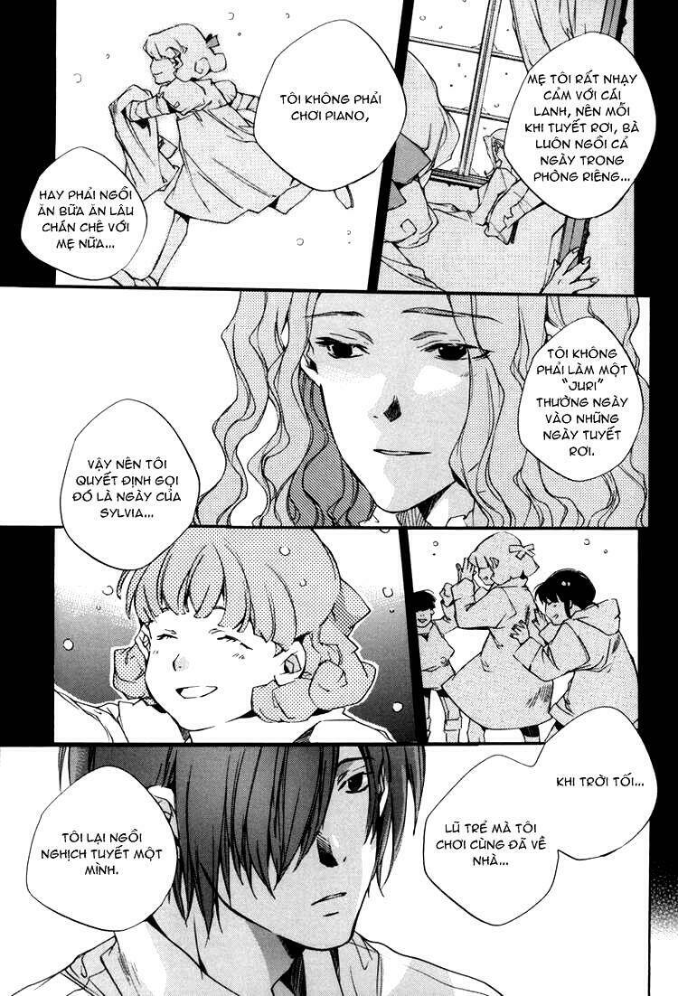 our happy hours chapter 4 11