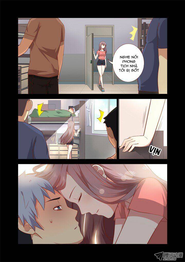 yaoguai mingdan chapter 72 4