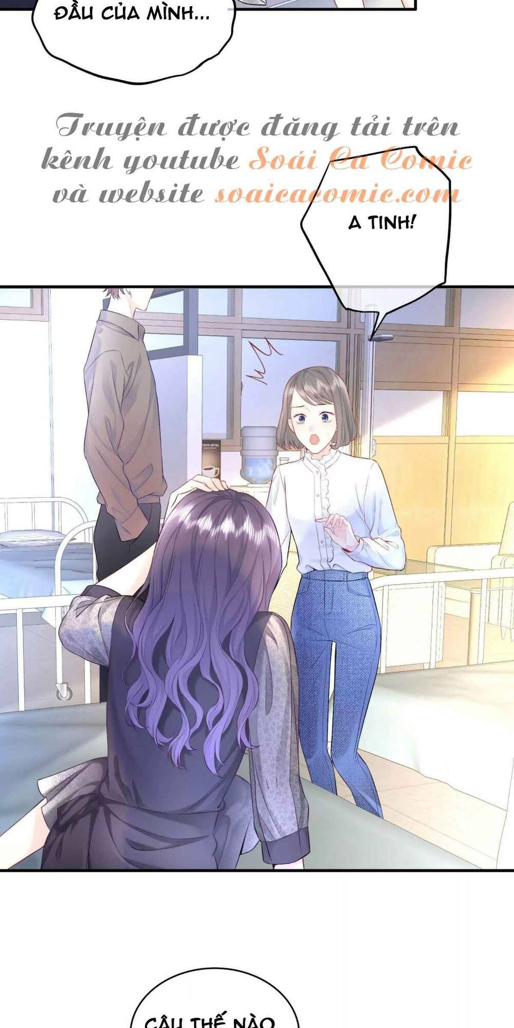 tôi dựa vào tà ý: nghịch chuyển nhân sinh chapter 1 30