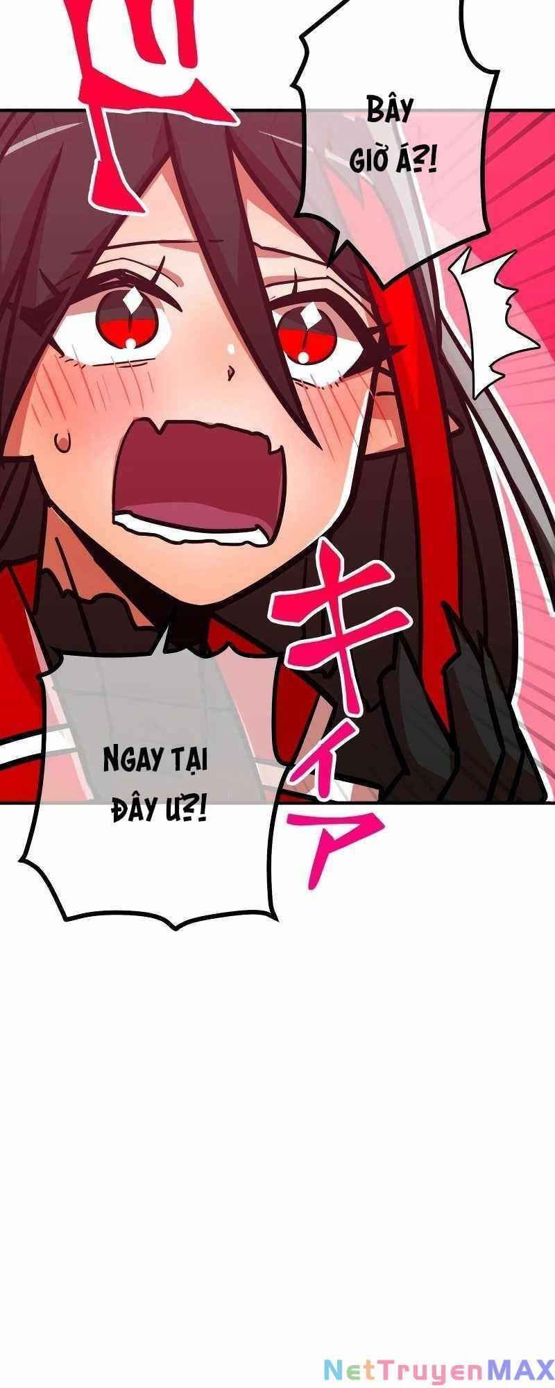 Huyết Thánh Cứu Thế Chủ~ Ta Chỉ Cần 0.0000001% Đã Trở Thành Vô Địch chapter 31 68