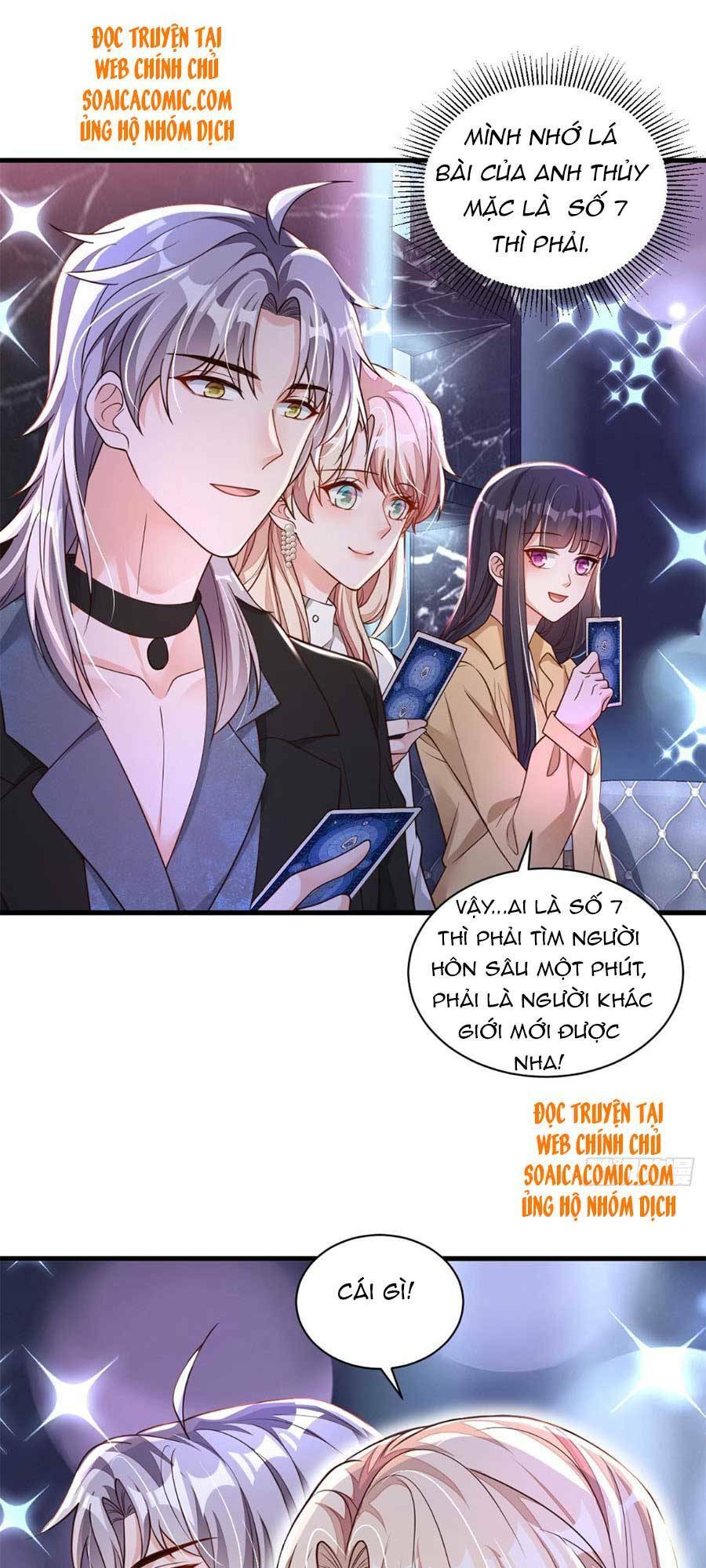 ác ma thì thầm chapter 60 29