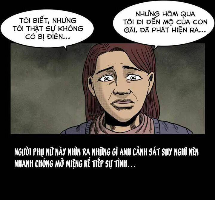 kỳ án có thật chapter 18 21