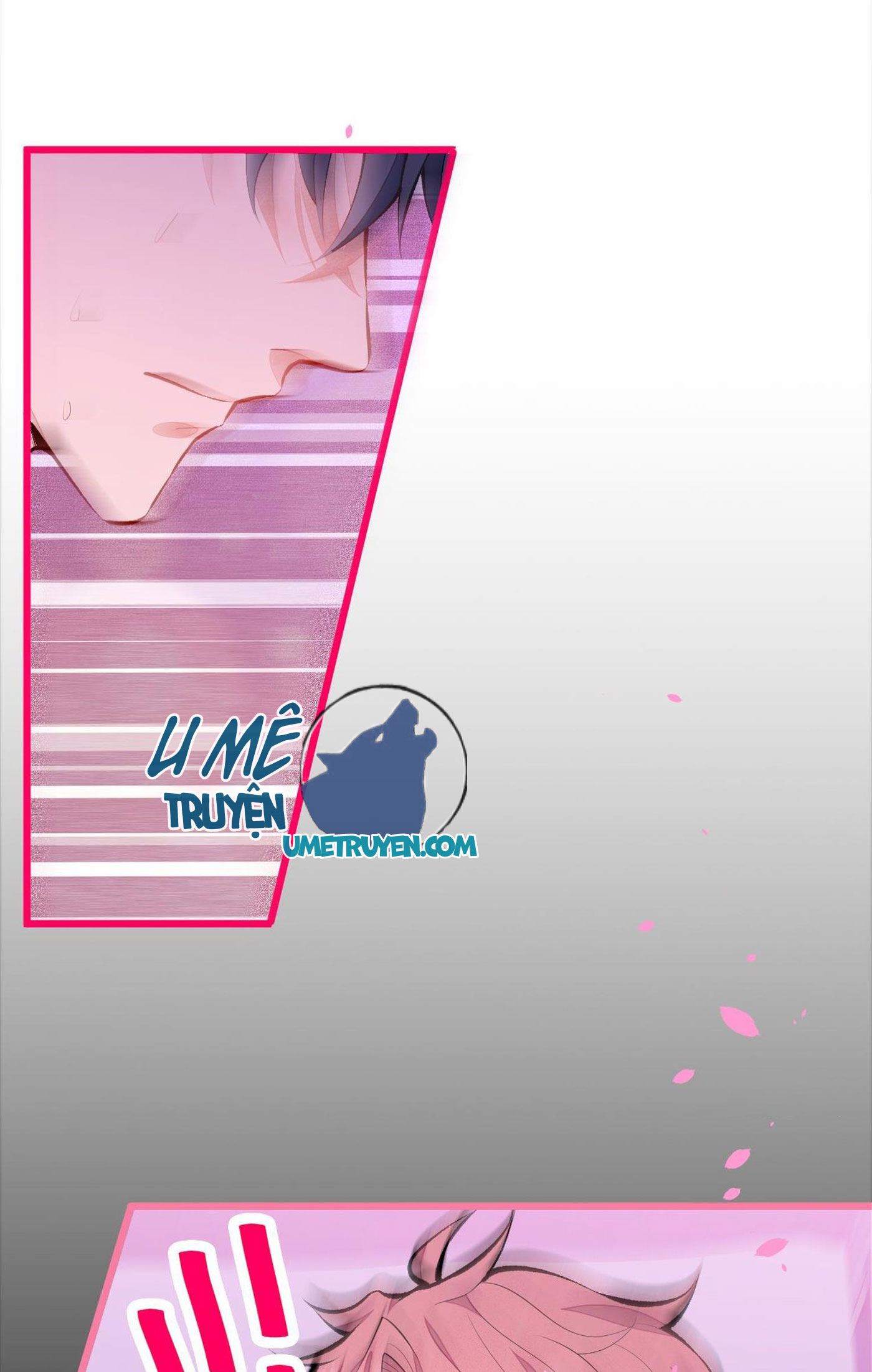 lại bị nam thần chọc trên hot search! chapter 30 25