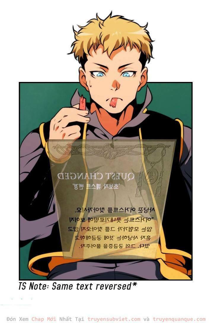 tôi sinh ra để làm người vĩ đại chapter 4 19